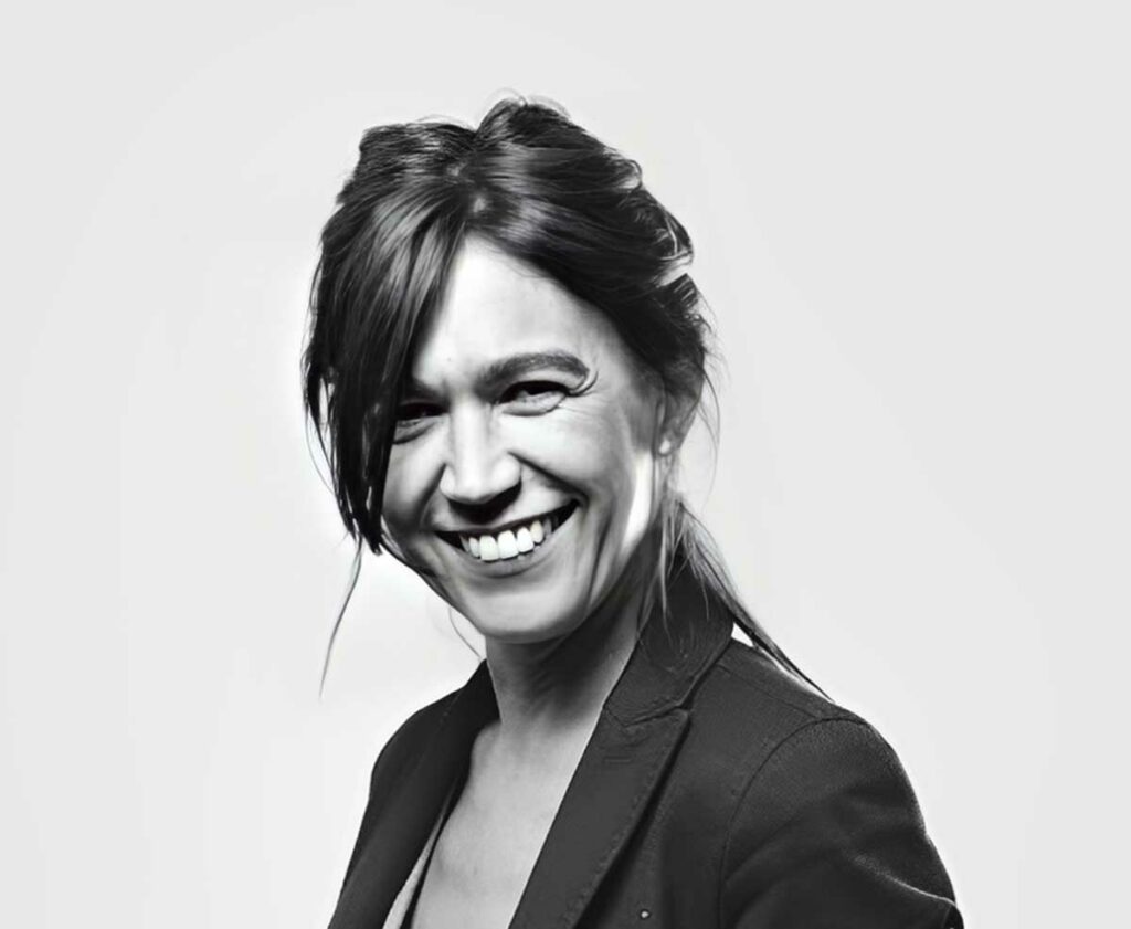 Mariló Morales
