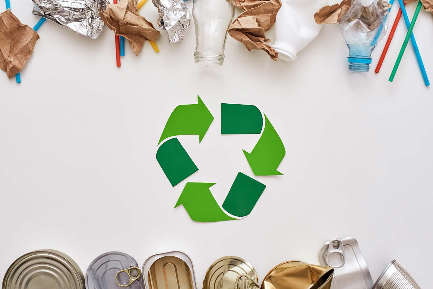 REcycle, REinvent, REloop: La Estrategia de los 3 círculos para empresas que aspiran a cero residuos